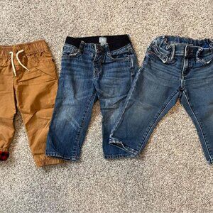 Baby GAP 18-24 month pants